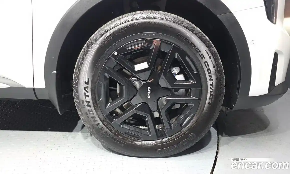 Kia Sorento 2024 1.6 гидро в Москве, фото 7