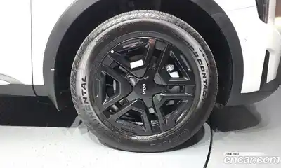 Kia Sorento 2024 1.6 гидро в Москве, миниатюра 7