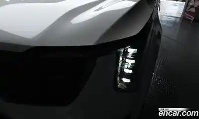 Kia Sorento 2024 1.6 гидро в Москве, миниатюра 8