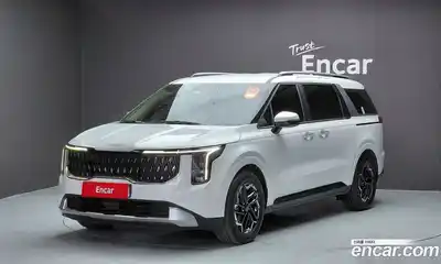 Kia Canival, 2023