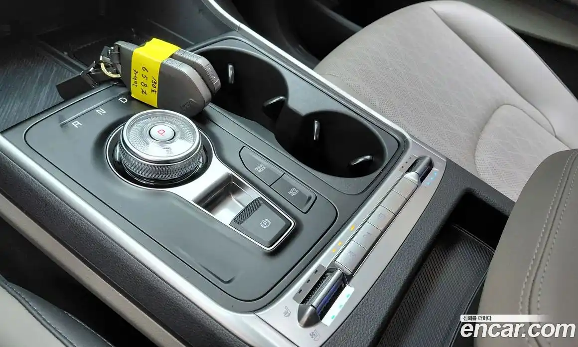 Kia Canival 2023 3.5 гидро в Москве, фото 12
