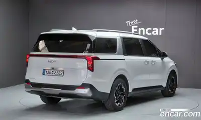 Kia Canival 2023 3.5 гидро в Москве, миниатюра 2