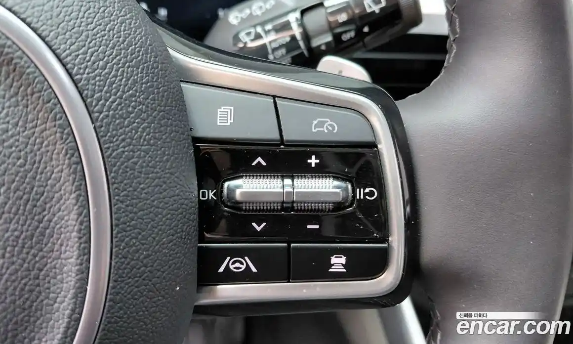 Kia Canival 2023 3.5 гидро в Москве, фото 25