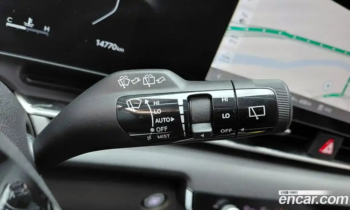 Kia Canival 2023 3.5 гидро в Москве, фото 28