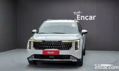 Kia Canival 2023 3.5 гидро в Москве, миниатюра 3