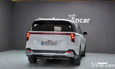 Kia Canival 2023 3.5 гидро в Москве, миниатюра 4