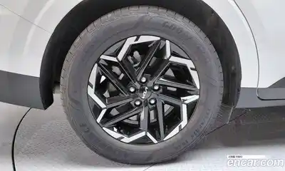 Kia Canival 2023 3.5 гидро в Москве, миниатюра 5