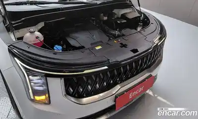 Kia Canival 2023 3.5 гидро в Москве, миниатюра 6