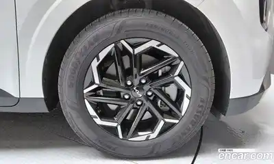 Kia Canival 2023 3.5 гидро в Москве, миниатюра 7