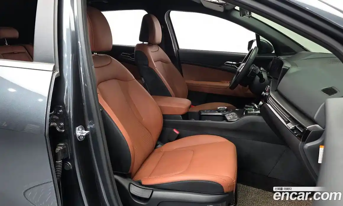 Kia Sportage 2025 1.6 гидро в Москве, фото 11