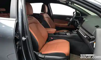 Kia Sportage 2025 1.6 гидро в Москве, миниатюра 11