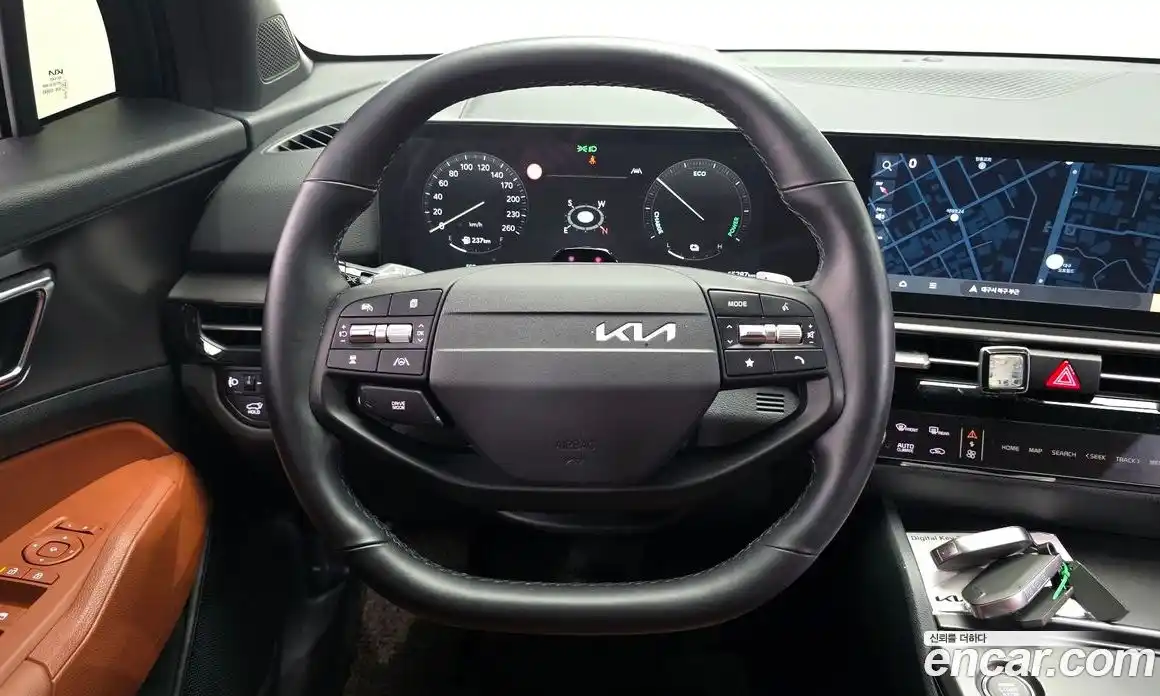 Kia Sportage 2025 1.6 гидро в Москве, фото 13
