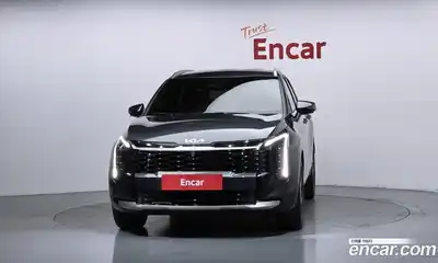 Kia Sportage 2025 1.6 гидро в Москве, миниатюра 3