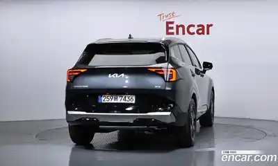 Kia Sportage 2025 1.6 гидро в Москве, миниатюра 4