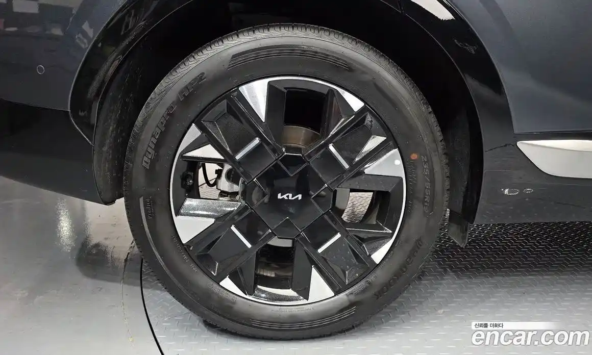 Kia Sportage 2025 1.6 гидро в Москве, фото 5