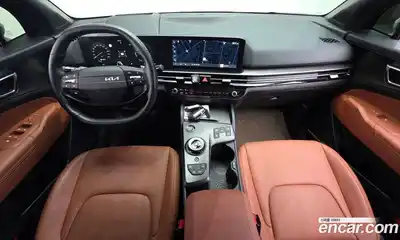 Kia Sportage 2025 1.6 гидро в Москве, миниатюра 7
