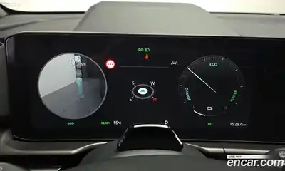Kia Sportage 2025 1.6 гидро в Москве, миниатюра 8
