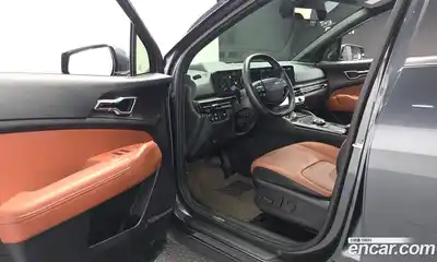 Kia Sportage 2025 1.6 гидро в Москве, миниатюра 10