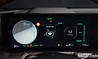 Kia Sorento 2024 1.6 гидро в Москве, миниатюра 11