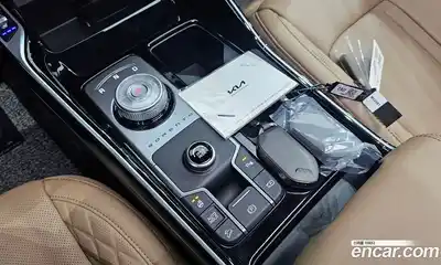 Kia Sorento 2024 1.6 гидро в Москве, миниатюра 12