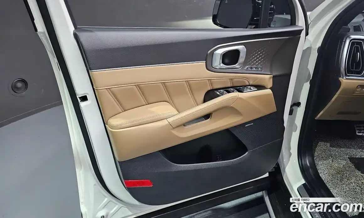 Kia Sorento 2024 1.6 гидро в Москве, фото 14