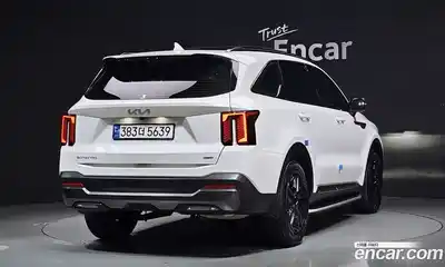 Kia Sorento 2024 1.6 гидро в Москве, миниатюра 2