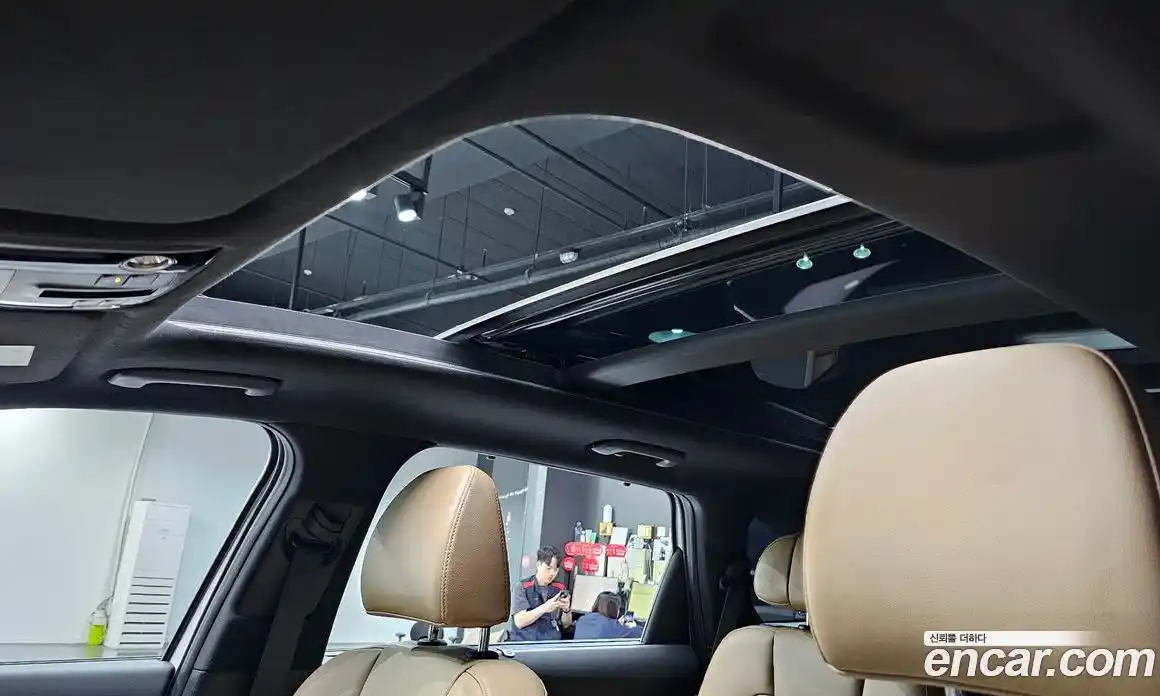 Kia Sorento 2024 1.6 гидро в Москве, фото 22