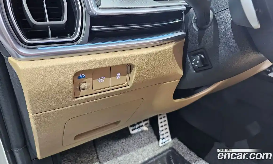 Kia Sorento 2024 1.6 гидро в Москве, фото 25
