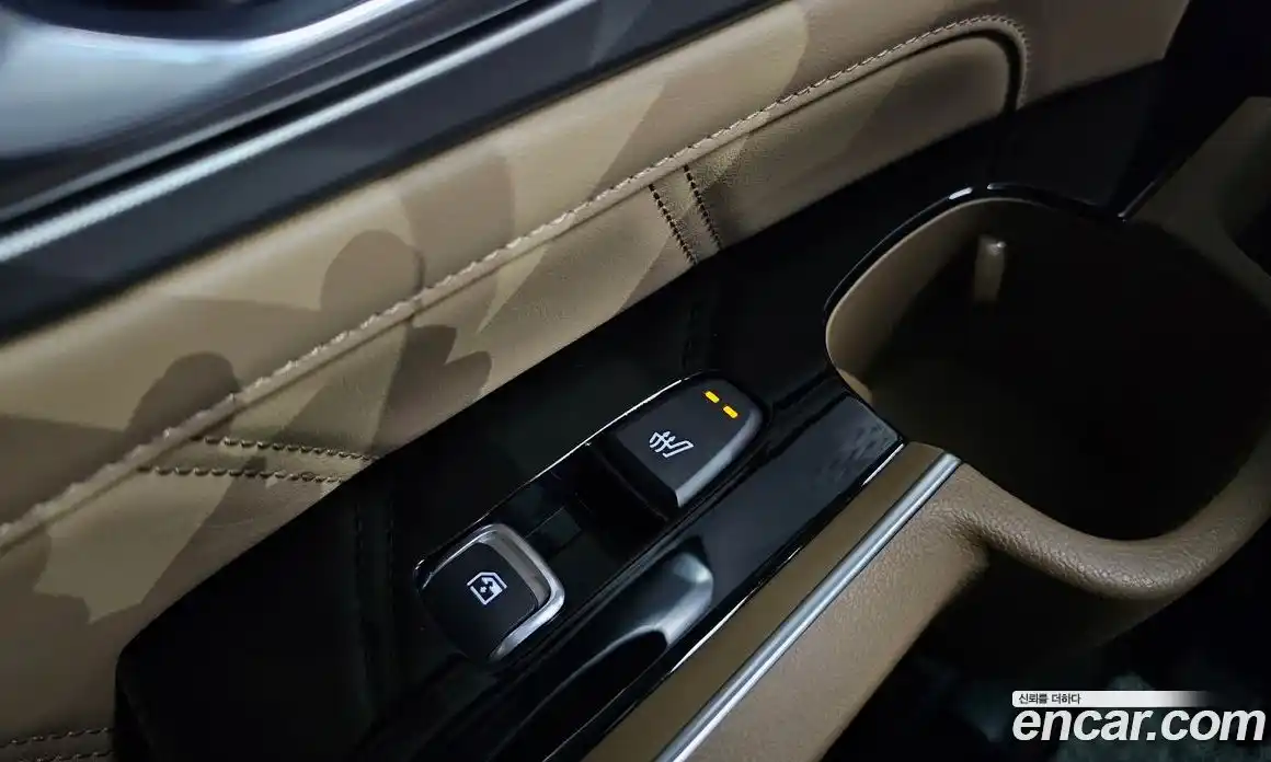Kia Sorento 2024 1.6 гидро в Москве, фото 27