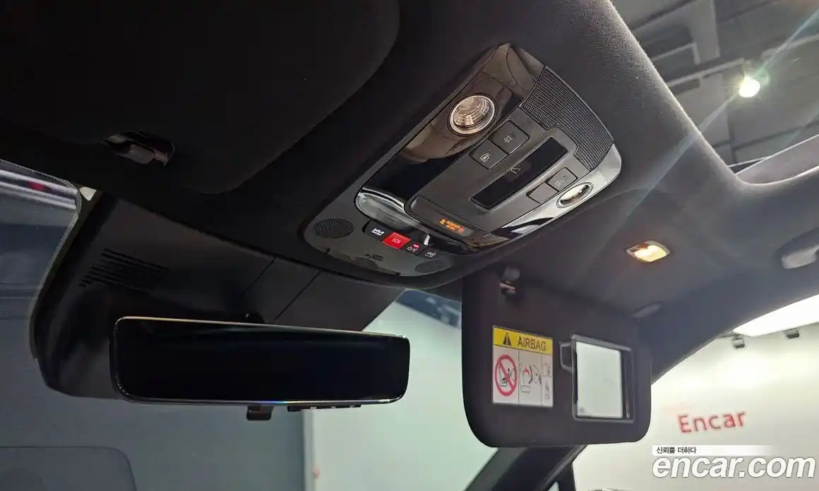 Kia Sorento 2024 1.6 гидро в Москве, фото 30