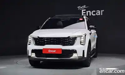 Kia Sorento 2024 1.6 гидро в Москве, миниатюра 3