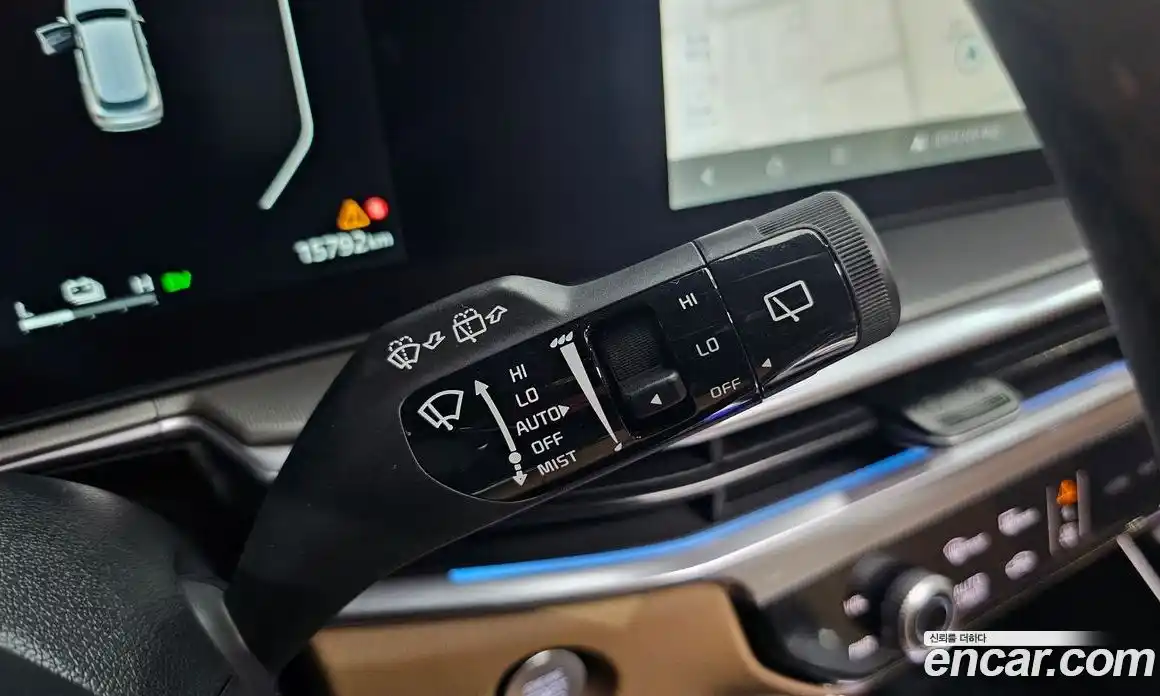 Kia Sorento 2024 1.6 гидро в Москве, фото 31