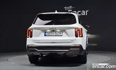 Kia Sorento 2024 1.6 гидро в Москве, миниатюра 4