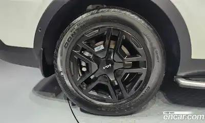 Kia Sorento 2024 1.6 гидро в Москве, миниатюра 5