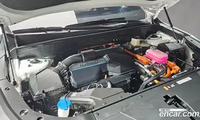 Kia Sorento 2024 1.6 гидро в Москве, миниатюра 6