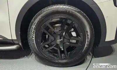Kia Sorento 2024 1.6 гидро в Москве, миниатюра 7