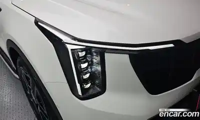 Kia Sorento 2024 1.6 гидро в Москве, миниатюра 8