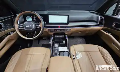 Kia Sorento 2024 1.6 гидро в Москве, миниатюра 10