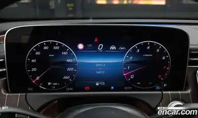 Mercedes-Benz E-Class 2024 3.0 гидро в Москве № 2124466, миниатюра 11