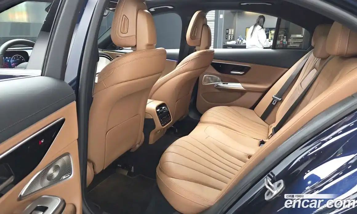 Mercedes-Benz E-Class 2024 3.0 гидро в Москве № 2124466, фото 16