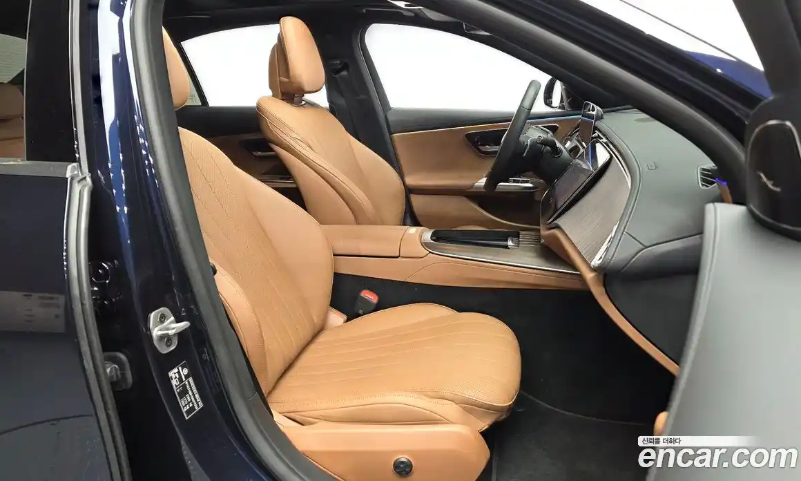 Mercedes-Benz E-Class 2024 3.0 гидро в Москве № 2124466, фото 17