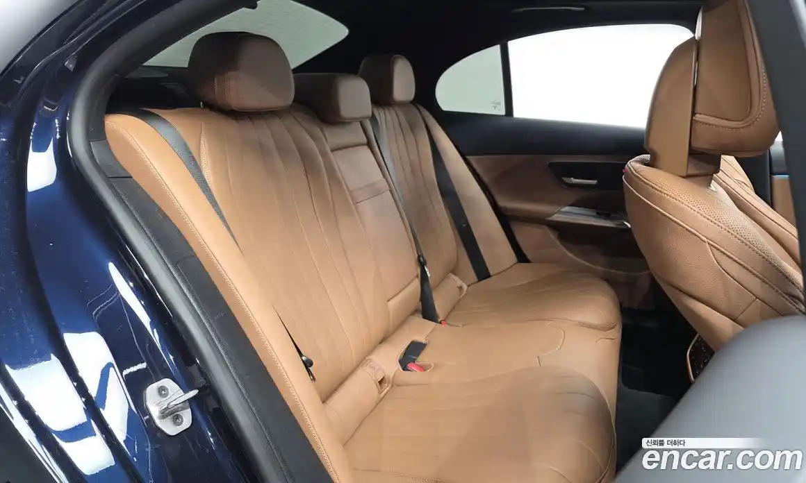 Mercedes-Benz E-Class 2024 3.0 гидро в Москве № 2124466, фото 18