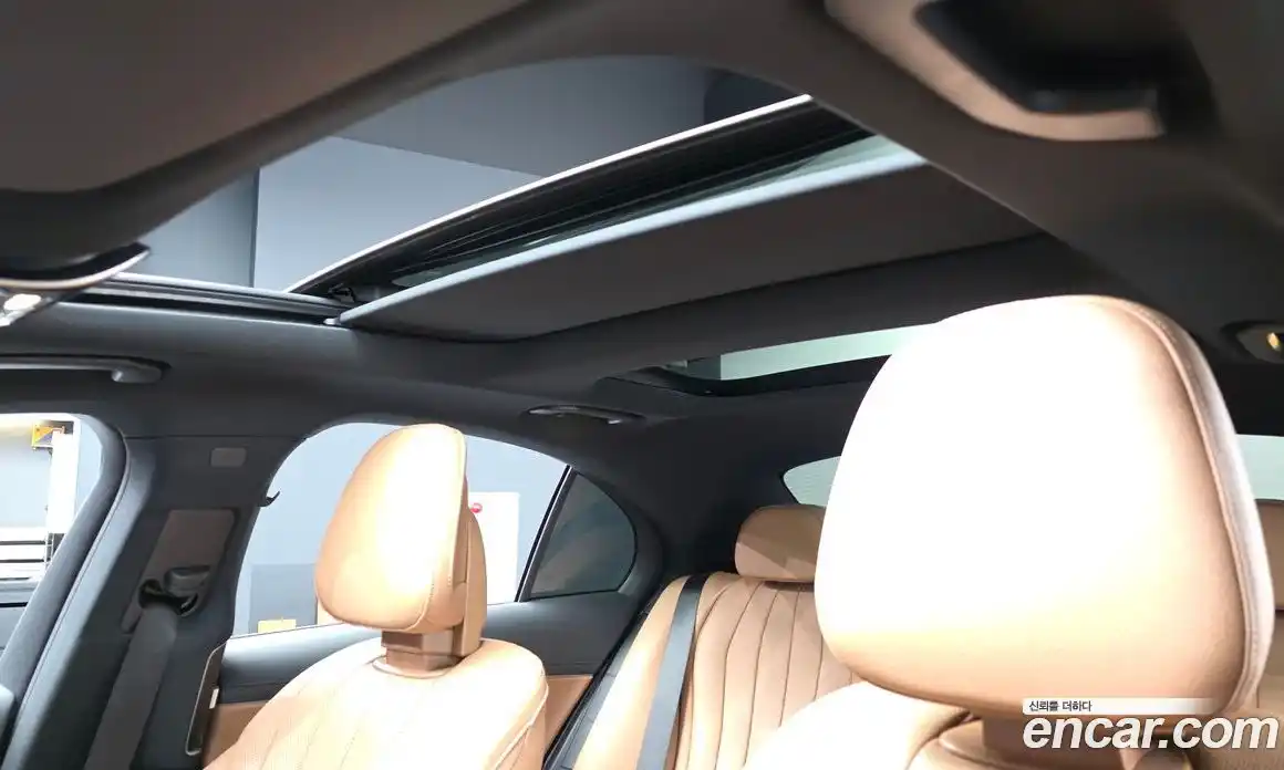 Mercedes-Benz E-Class 2024 3.0 гидро в Москве № 2124466, фото 24