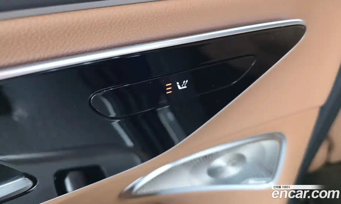 Mercedes-Benz E-Class 2024 3.0 гидро в Москве № 2124466, фото 31