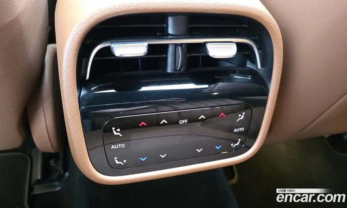 Mercedes-Benz E-Class 2024 3.0 гидро в Москве № 2124466, фото 33