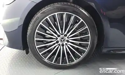 Mercedes-Benz E-Class 2024 3.0 гидро в Москве № 2124466, миниатюра 5