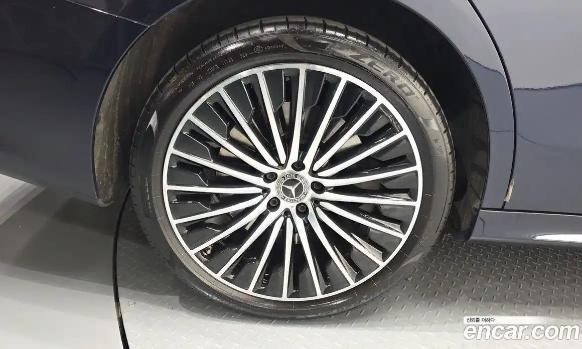 Mercedes-Benz E-Class 2024 3.0 гидро в Москве № 2124466, фото 7