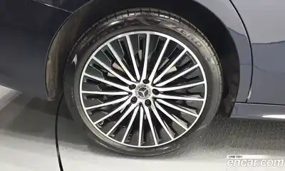 Mercedes-Benz E-Class 2024 3.0 гидро в Москве № 2124466, миниатюра 7