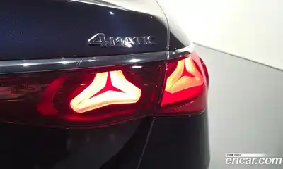 Mercedes-Benz E-Class 2024 3.0 гидро в Москве № 2124466, миниатюра 9