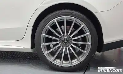 Mercedes-Benz AMG GT 2021 3.0 гидро в Москве, миниатюра 7